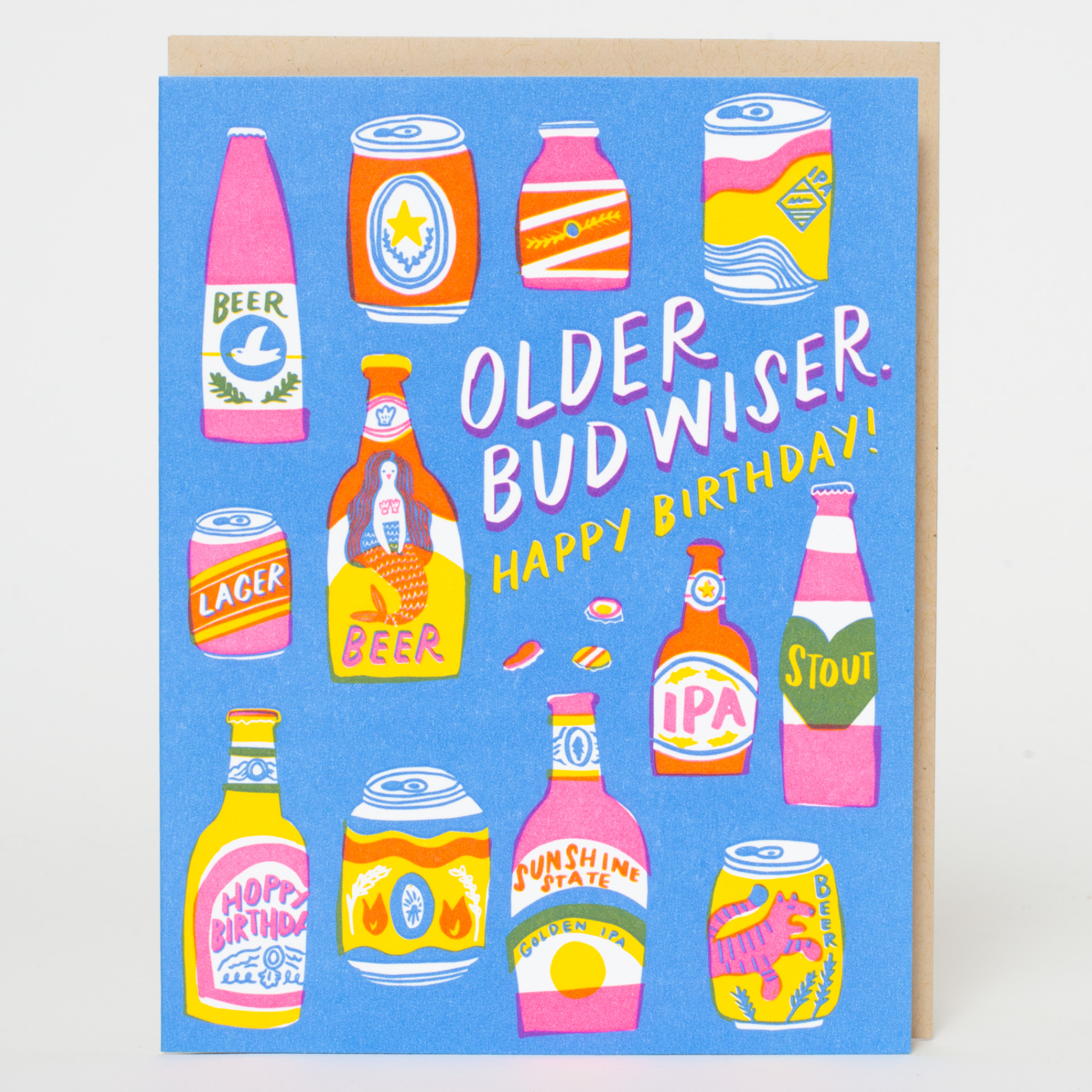 Birthday Greeting Cards