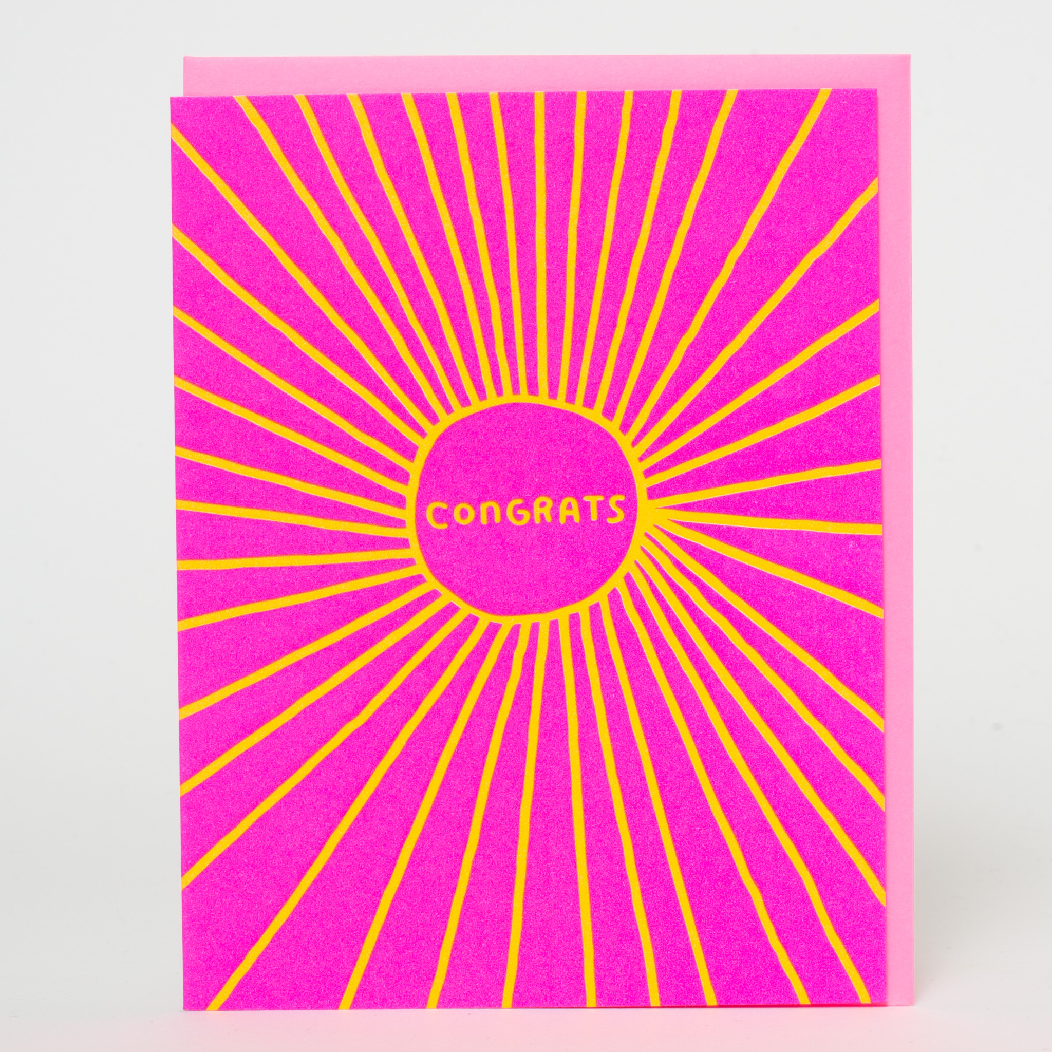 Congratulations Greeting Cards