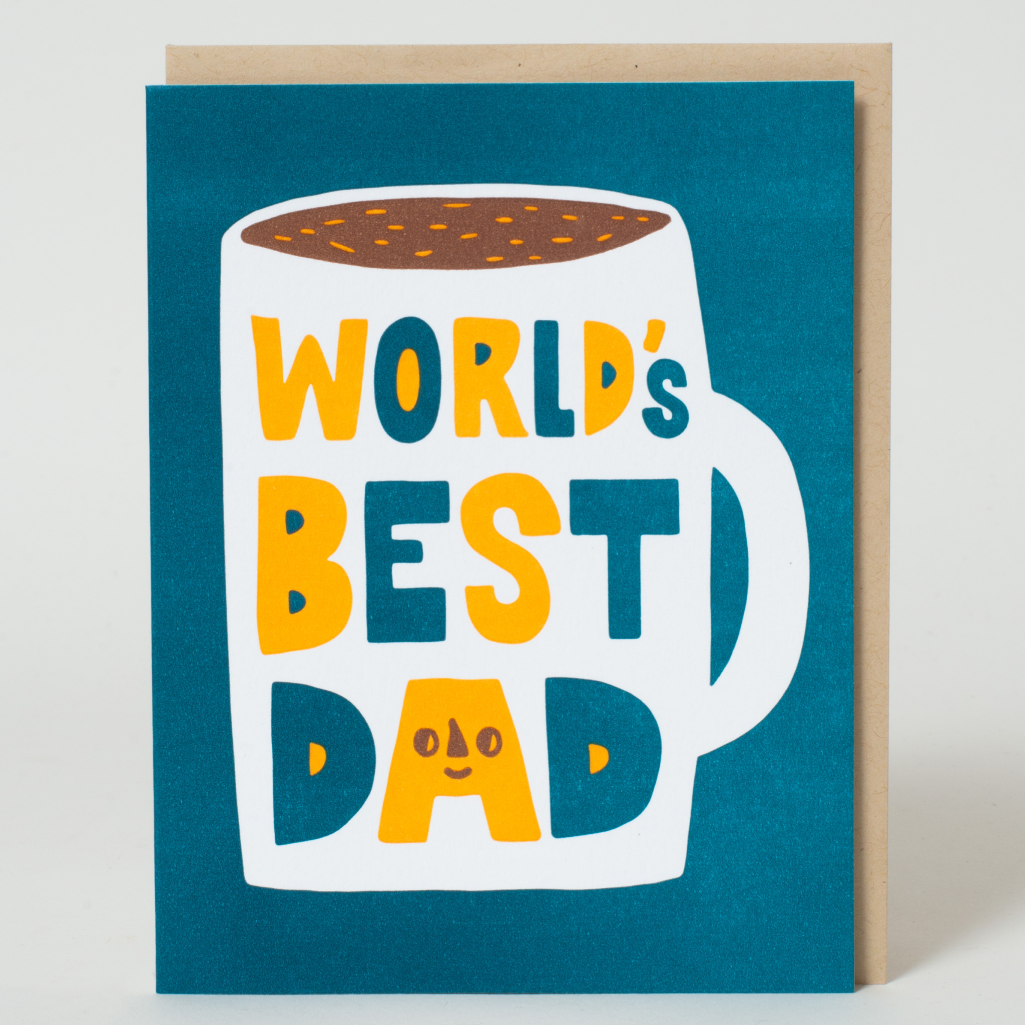 Father's Day Greeting Cards