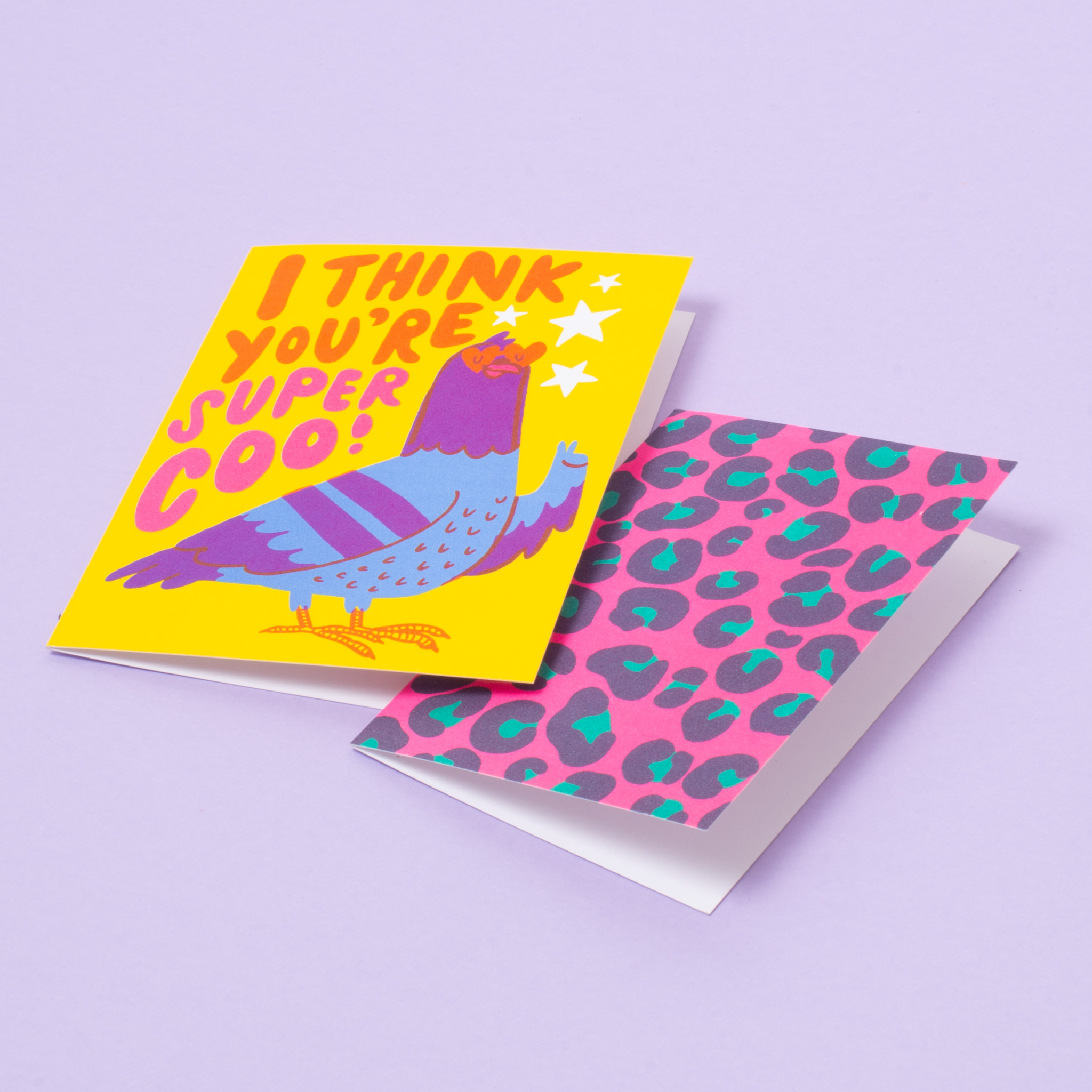 Hello!Lucky Write Me Back! Kits