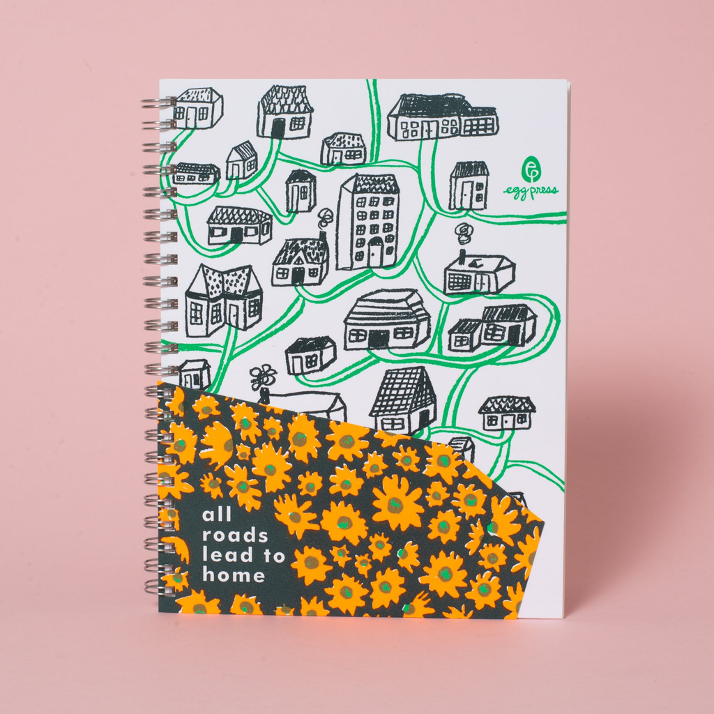 NOTEBOOKS
