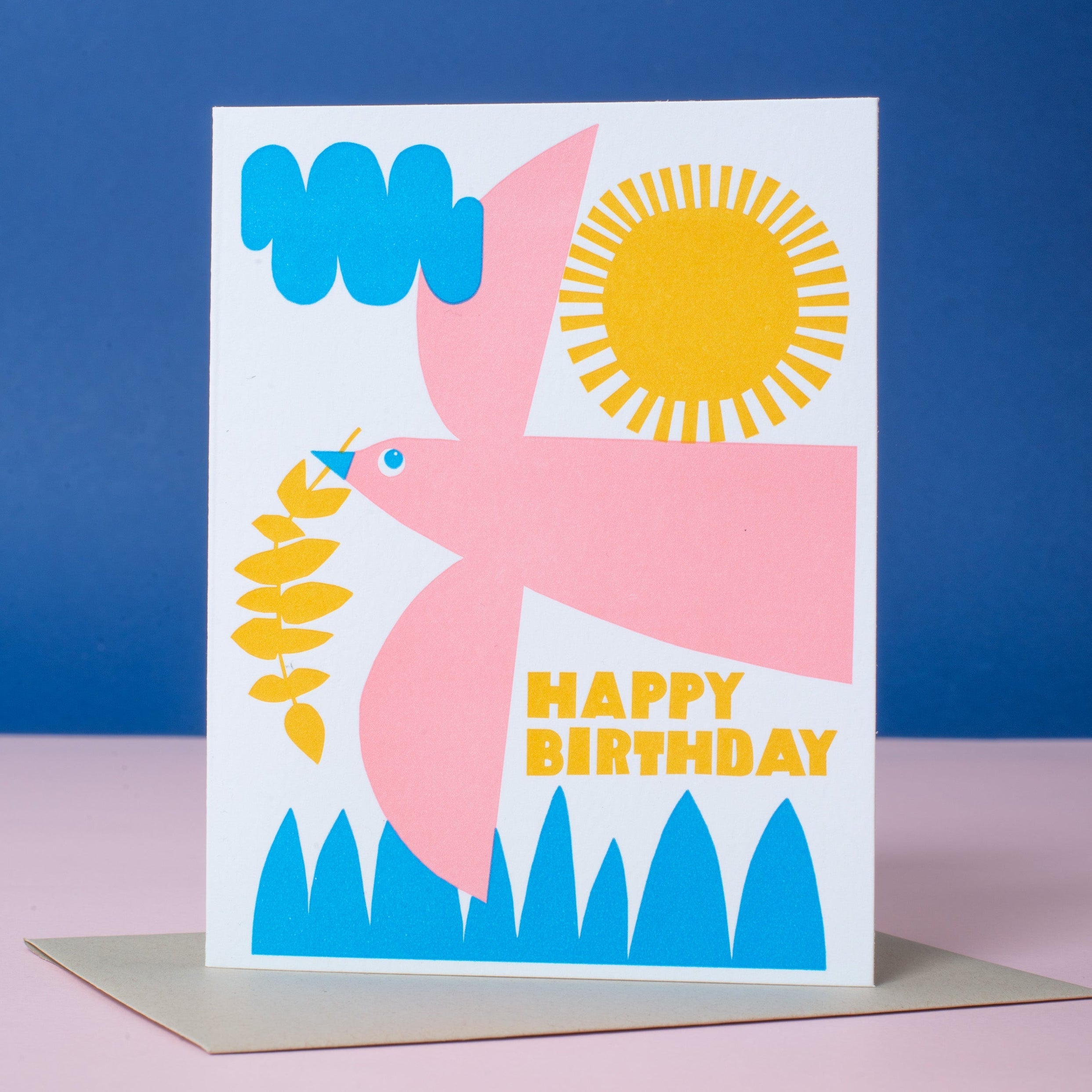 Lisa Congdon Greeting Cards