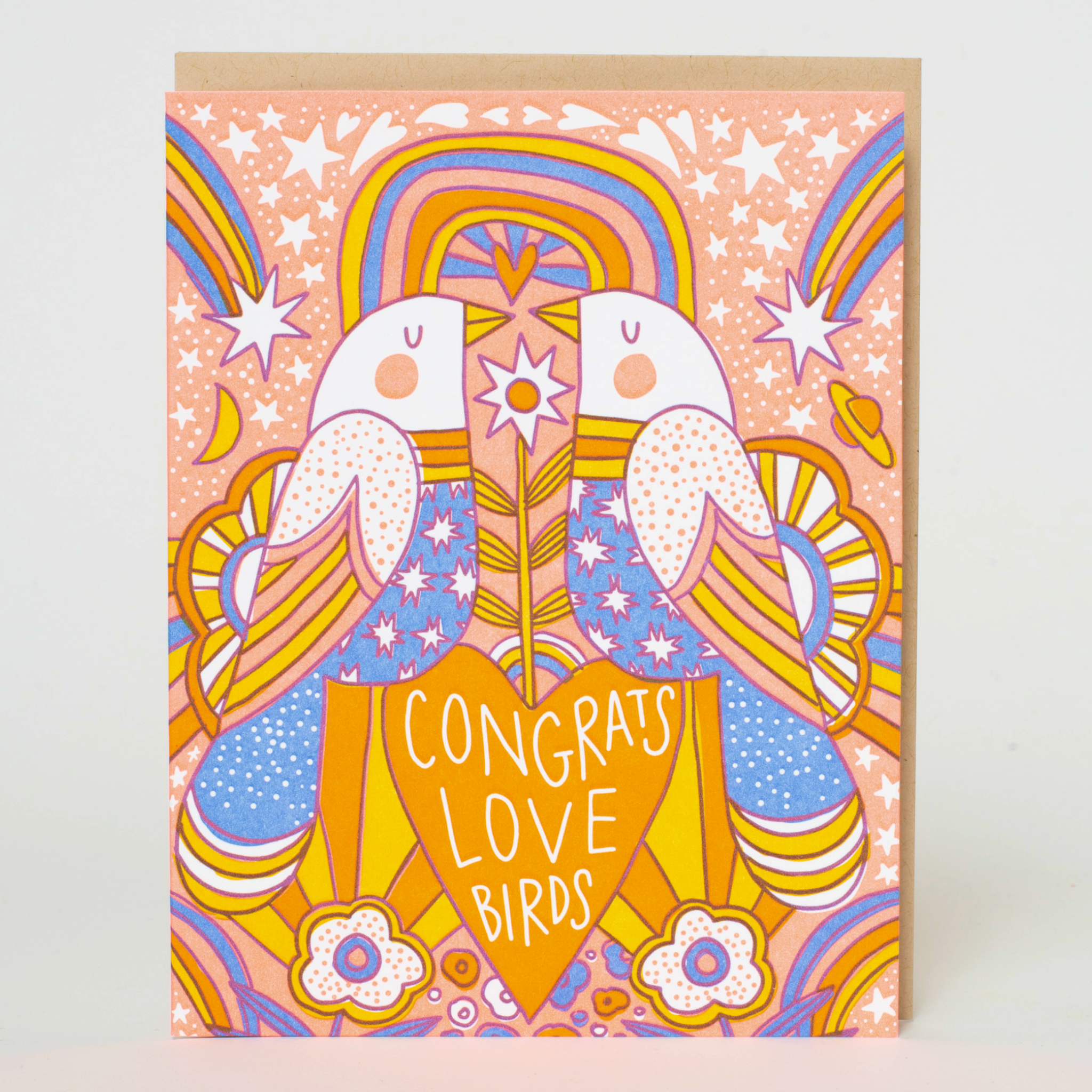 Anniversary & Wedding Greeting Cards