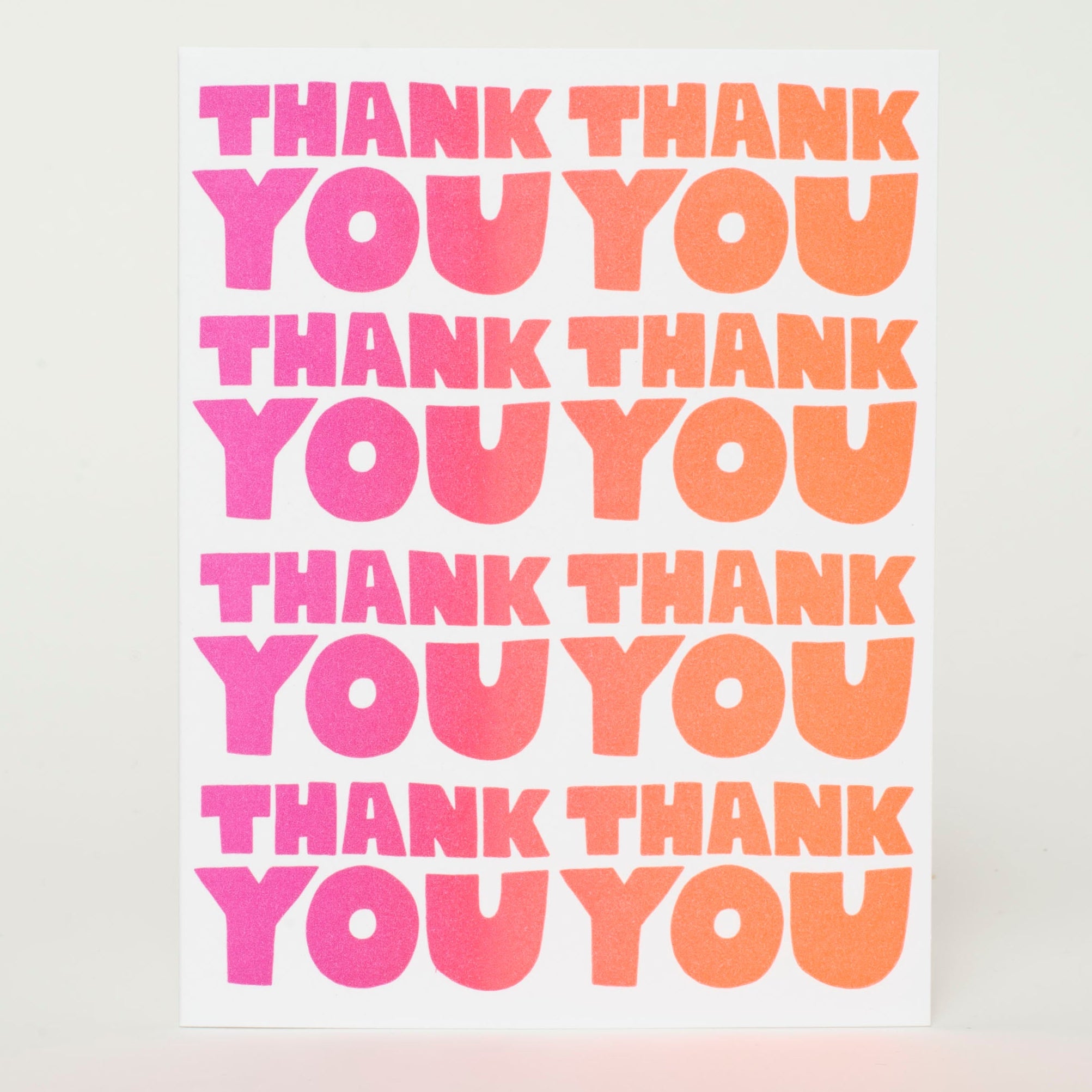Thank You! Thank You! Thank You! Emily Post main image 2