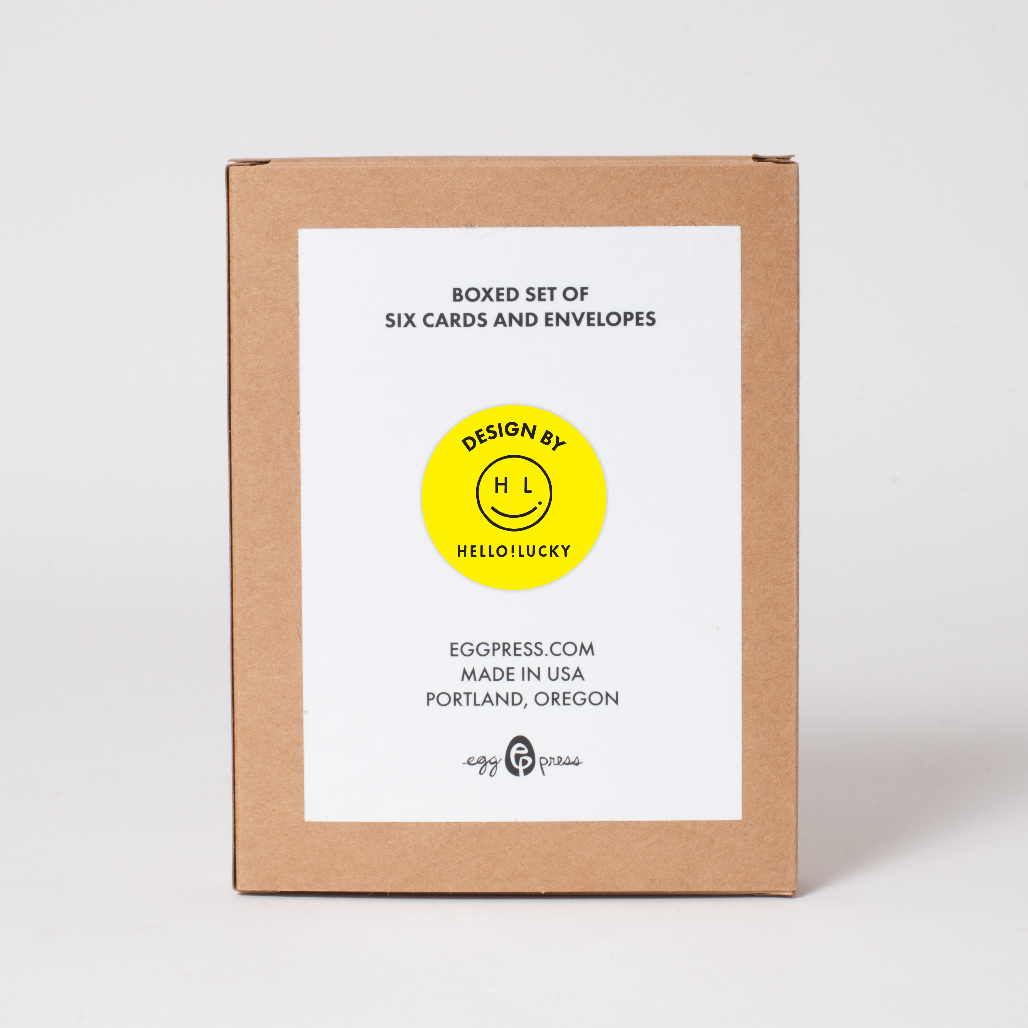 Doggone Grateful Thanks Greeting Card Box Set