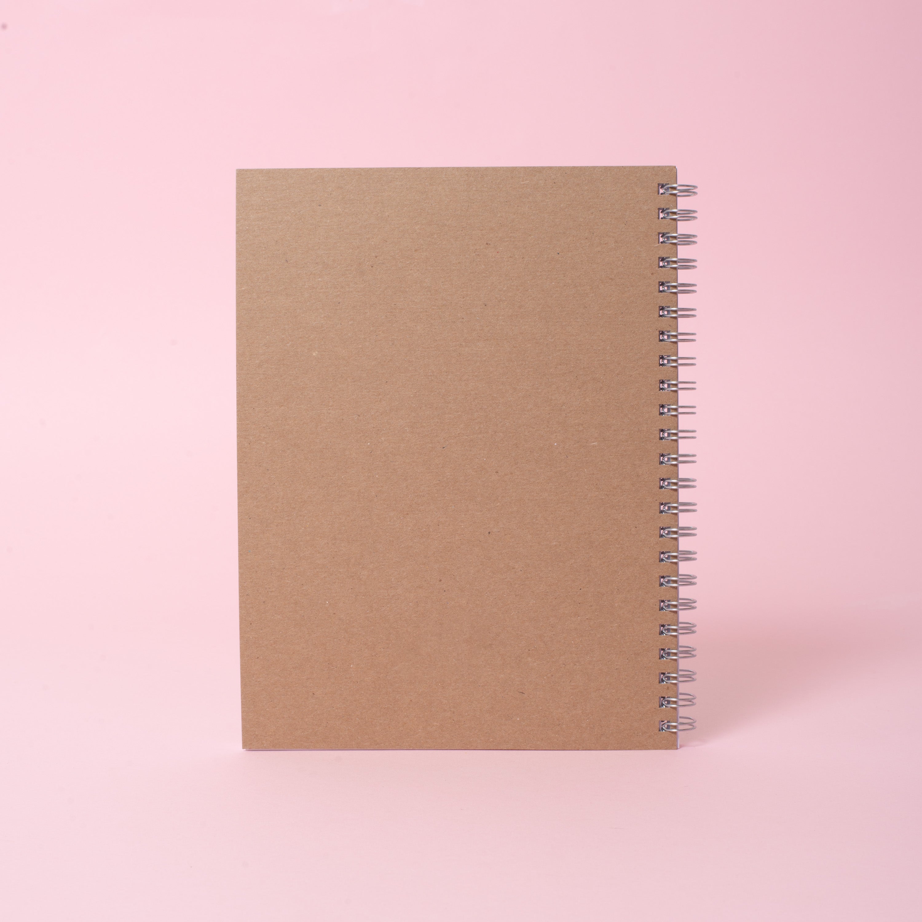 Observations Ants 6x8" Spiral Notebook Blank