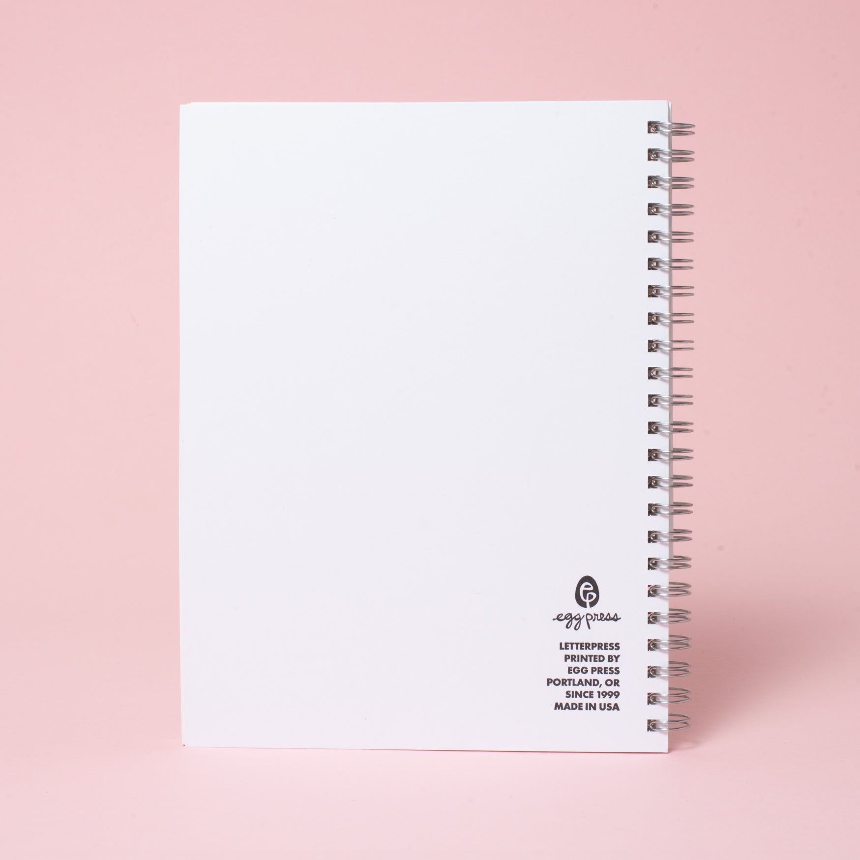Doodles Letterpress Notebook by Suzy Ultman