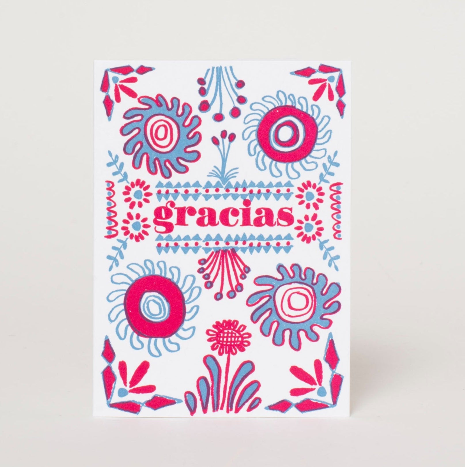 Gracias Thank You Boxed Set